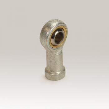 Gelenkkopflager 10 mm Innengewinde links